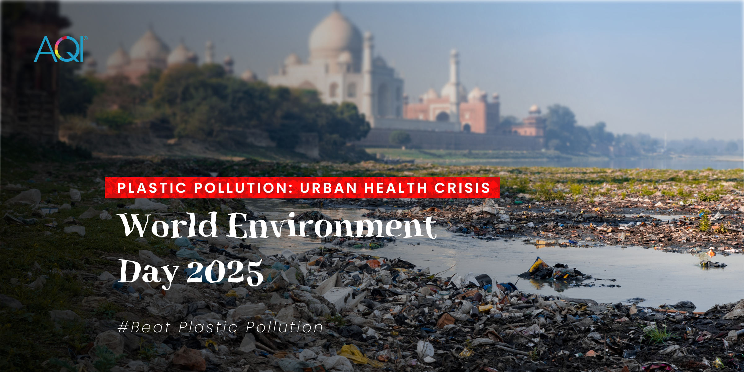 World Environment Day 2025: Why Plastic Pollution in Indian Cities Is a Health Emergency?